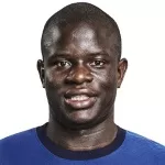 N'Golo Kanté