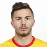 player photo