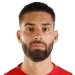 Yannick Ferreira Carrasco