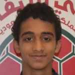 Nawaf Mohammed Hazazi