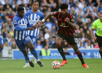 League Cup : Carlos Baleba à l’assaut de Chelsea