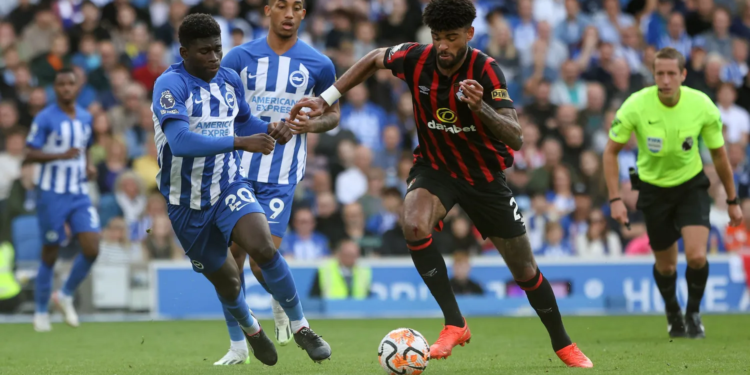 League Cup : Carlos Baleba à l’assaut de Chelsea