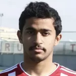M. Al Qahtani