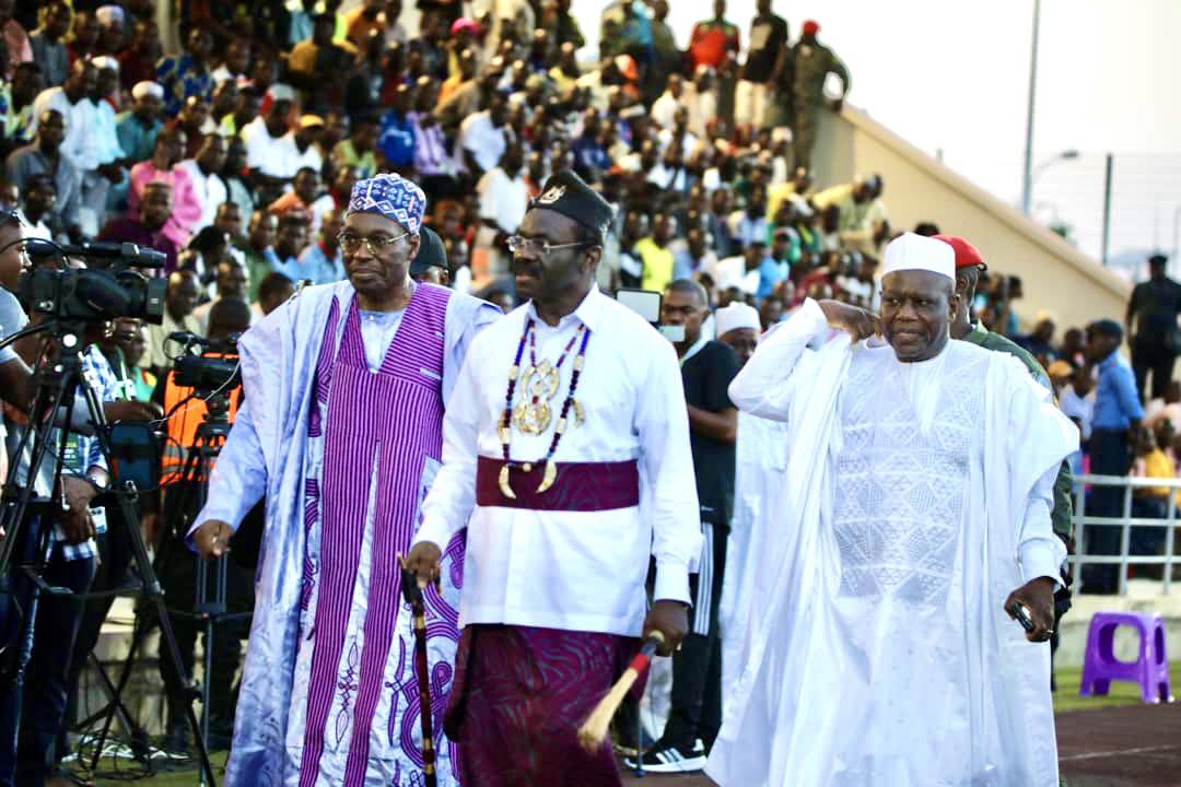 Cameroun – Burundi : des politiciens dans la tanière des Lions