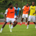 Cameroun - Burundi : lundi aux entraînements