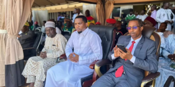 Elite One : la répartition des poules