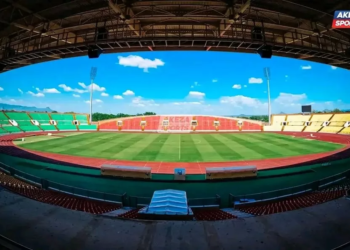 Cameroun - Burundi : Samuel Eto’o est à Garoua