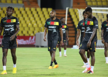 Lions indomptables : Garoua leur a toujours souri