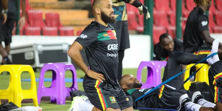 Garoua : le dimanche des Lions Indomptables