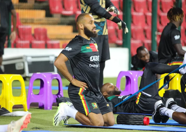 Garoua : le dimanche des Lions Indomptables