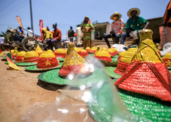 Cameroun - Burundi : Garoua est en fête