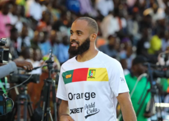 Lions Indomptables : samedi aux entraînements