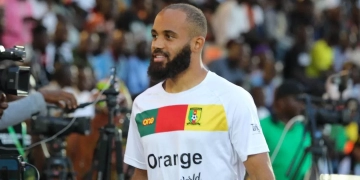 Lions Indomptables : samedi aux entraînements