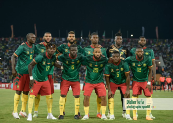Cameroun - Burundi (3-0) : les Lions iront à la CAN 2023