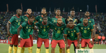 Cameroun - Burundi (3-0) : les Lions iront à la CAN 2023