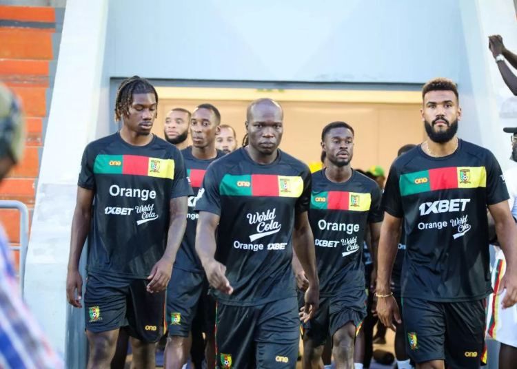 Vincent Aboubakar Garoua