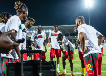 Match amical : Cameroun – Sénégal à Lens