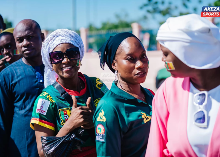 Burundi : une formation hyper-défensive en 3-5-2