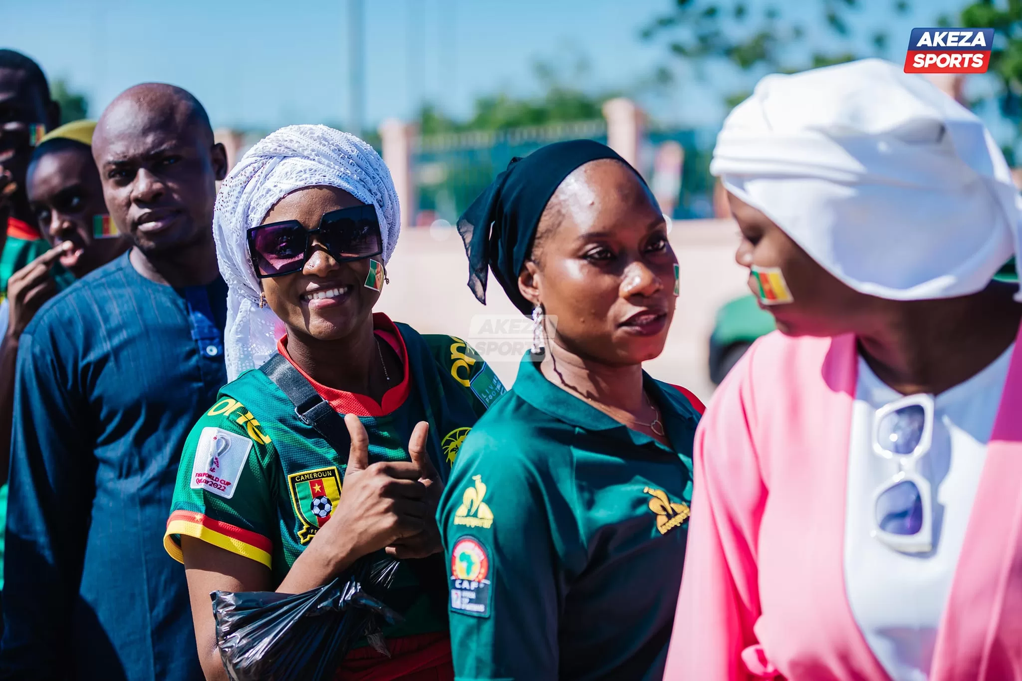 Burundi : une formation hyper-défensive en 3-5-2