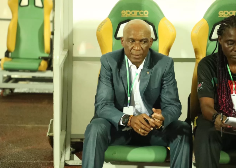 Lionnes: sur quels critères Jean-Baptiste Bisseck a t-il été nommé?