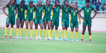 CAN Maroc 2024 : Des Lionnes Indomptables sans grandeur