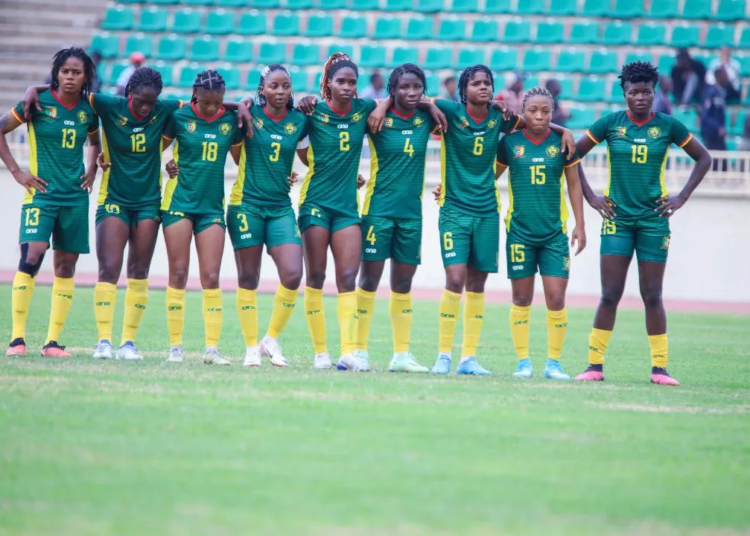 CAN Maroc 2024 : Des Lionnes Indomptables sans grandeur