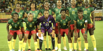 CAN 2024 : Les Lionnes Indomptables face au piège kenyan