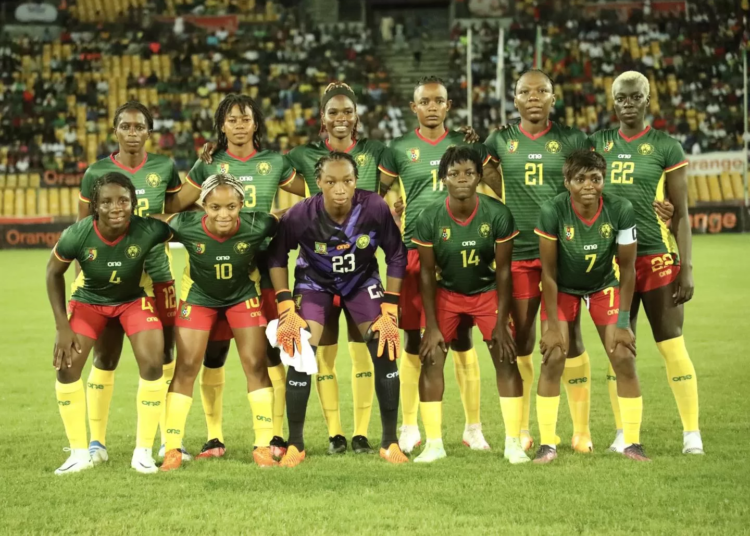 CAN 2024 : Les Lionnes Indomptables face au piège kenyan