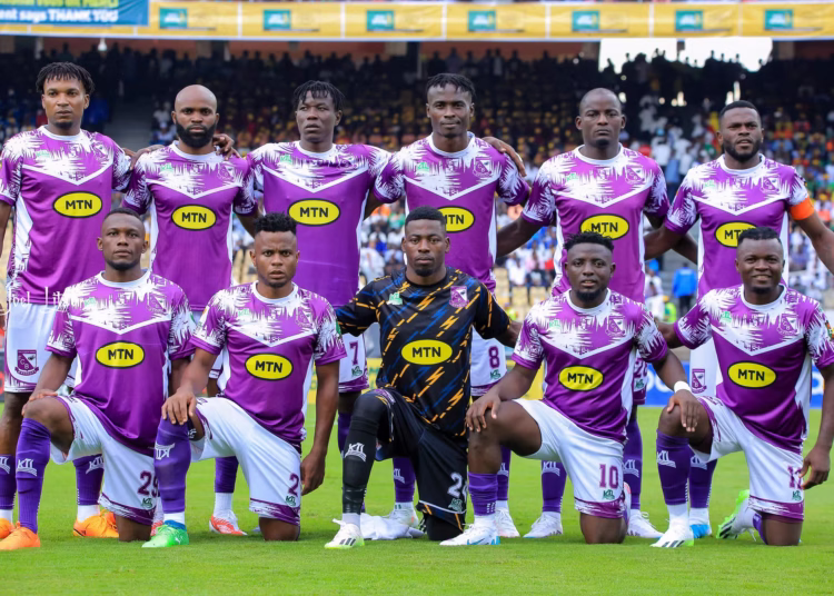 Super Coupe : ce sera Fovu ou Coton Sport