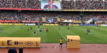 Coupe du Cameroun : Fovu bat PWD et s’adjuge le trophée