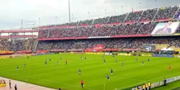 Super Coupe : Daniel Bread en veut