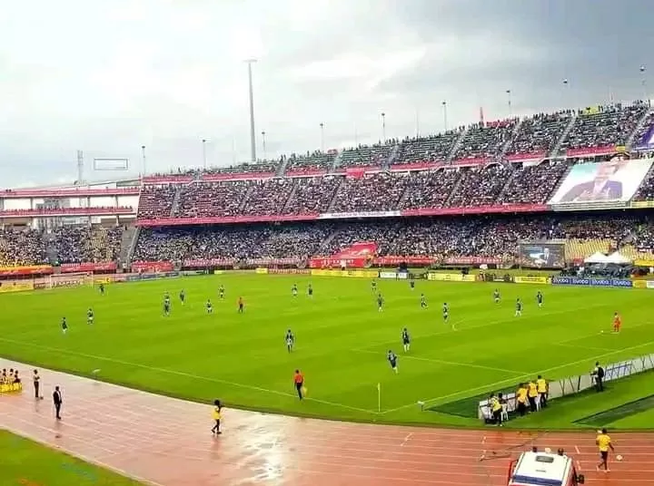 Super Coupe : Daniel Bread en veut