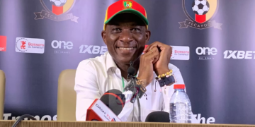 Lionnes Indomptables : éliminées