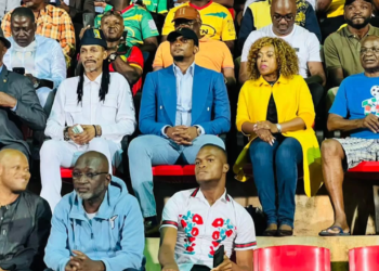 Fécafoot : une AGE pour confirmer Samuel Eto'o