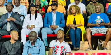 Fécafoot : une AGE pour confirmer Samuel Eto'o