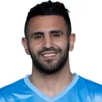 Riyad Karim Mahrez