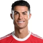 Cristiano Ronaldo dos Santos Aveiro