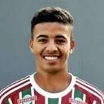 Paulo Lucas Santos de Paula