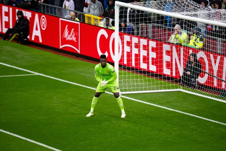 Premier League : Onana et United chutent encore