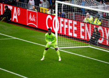 Premier League : Onana et United chutent encore