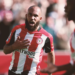 Bryan Mbeumo marque contre Bournemouth