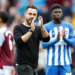 Premier League : Baleba et Brighton corrigés par Aston Villa