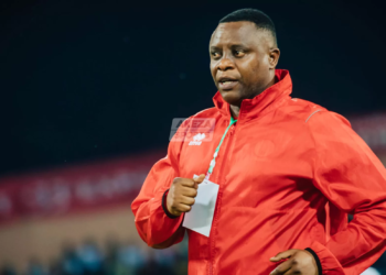 Etienne Ndayiragije : « Le Cameroun ira loin si le travail continue »