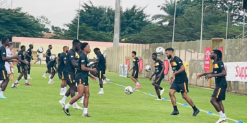 CAN 2023 : "on a la chance d'avoir André Onana"