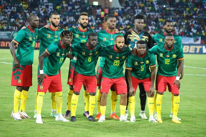 CAN 2023 : après la qualification, des réglages indispensables