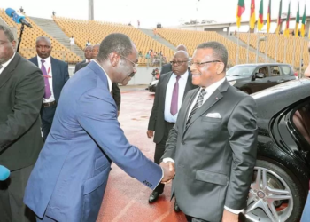 Coupe du Cameroun : ce sera soit PWD soit Fovu