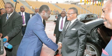 Coupe du Cameroun : ce sera soit PWD soit Fovu