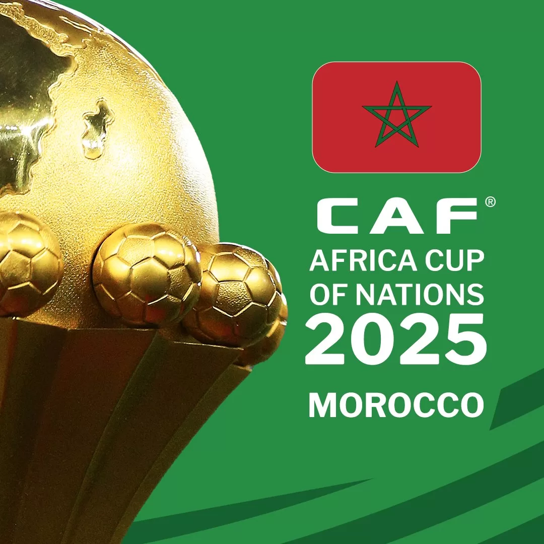 CAN 2025 Le Maroc sera le pays organisateur