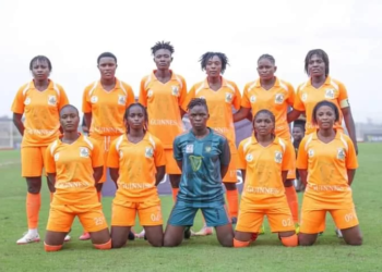 LDC féminine : AS AWA, champion du Cameroun, forfait