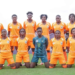 LDC féminine : AS AWA, champion du Cameroun, forfait